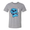 Light Youth/Adult Ultra Performance Active Lifestyle T Shirt Thumbnail