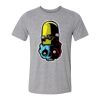 Light Youth/Adult Ultra Performance Active Lifestyle T Shirt Thumbnail
