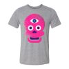 Light Youth/Adult Ultra Performance Active Lifestyle T Shirt Thumbnail