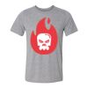 Light Youth/Adult Ultra Performance Active Lifestyle T Shirt Thumbnail