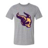 Light Youth/Adult Ultra Performance Active Lifestyle T Shirt Thumbnail