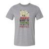 Light Youth/Adult Ultra Performance Active Lifestyle T Shirt Thumbnail