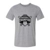 Light Youth/Adult Ultra Performance Active Lifestyle T Shirt Thumbnail