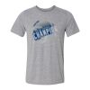 Light Youth/Adult Ultra Performance Active Lifestyle T Shirt Thumbnail