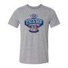 Light Youth/Adult Ultra Performance Active Lifestyle T Shirt Thumbnail