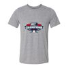 Light Youth/Adult Ultra Performance Active Lifestyle T Shirt Thumbnail