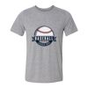 Light Youth/Adult Ultra Performance Active Lifestyle T Shirt Thumbnail