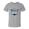 Light Youth/Adult Ultra Performance Active Lifestyle T Shirt Thumbnail