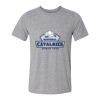 Light Youth/Adult Ultra Performance Active Lifestyle T Shirt Thumbnail