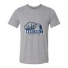 Light Youth/Adult Ultra Performance Active Lifestyle T Shirt Thumbnail