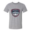 Light Youth/Adult Ultra Performance Active Lifestyle T Shirt Thumbnail