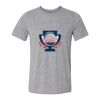 Light Youth/Adult Ultra Performance Active Lifestyle T Shirt Thumbnail