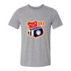 Light Youth/Adult Ultra Performance Active Lifestyle T Shirt Thumbnail