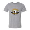 Light Youth/Adult Ultra Performance Active Lifestyle T Shirt Thumbnail