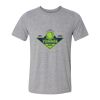 Light Youth/Adult Ultra Performance Active Lifestyle T Shirt Thumbnail