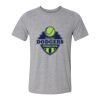 Light Youth/Adult Ultra Performance Active Lifestyle T Shirt Thumbnail