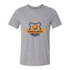 Light Youth/Adult Ultra Performance Active Lifestyle T Shirt Thumbnail