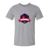 Light Youth/Adult Ultra Performance Active Lifestyle T Shirt Thumbnail