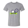 Light Youth/Adult Ultra Performance Active Lifestyle T Shirt Thumbnail