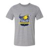 Light Youth/Adult Ultra Performance Active Lifestyle T Shirt Thumbnail