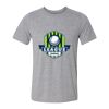 Light Youth/Adult Ultra Performance Active Lifestyle T Shirt Thumbnail