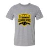 Light Youth/Adult Ultra Performance Active Lifestyle T Shirt Thumbnail