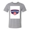 Light Youth/Adult Ultra Performance Active Lifestyle T Shirt Thumbnail