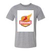 Light Youth/Adult Ultra Performance Active Lifestyle T Shirt Thumbnail