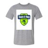 Light Youth/Adult Ultra Performance Active Lifestyle T Shirt Thumbnail