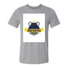Light Youth/Adult Ultra Performance Active Lifestyle T Shirt Thumbnail