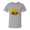 Light Youth/Adult Ultra Performance Active Lifestyle T Shirt Thumbnail