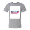 Light Youth/Adult Ultra Performance Active Lifestyle T Shirt Thumbnail