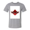 Light Youth/Adult Ultra Performance Active Lifestyle T Shirt Thumbnail