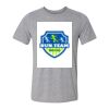 Light Youth/Adult Ultra Performance Active Lifestyle T Shirt Thumbnail