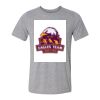 Light Youth/Adult Ultra Performance Active Lifestyle T Shirt Thumbnail