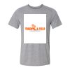 Light Youth/Adult Ultra Performance Active Lifestyle T Shirt Thumbnail