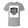 Light Youth/Adult Ultra Performance Active Lifestyle T Shirt Thumbnail