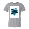 Light Youth/Adult Ultra Performance Active Lifestyle T Shirt Thumbnail