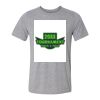 Light Youth/Adult Ultra Performance Active Lifestyle T Shirt Thumbnail