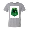 Light Youth/Adult Ultra Performance Active Lifestyle T Shirt Thumbnail