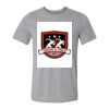 Light Youth/Adult Ultra Performance Active Lifestyle T Shirt Thumbnail