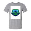 Light Youth/Adult Ultra Performance Active Lifestyle T Shirt Thumbnail