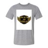 Light Youth/Adult Ultra Performance Active Lifestyle T Shirt Thumbnail