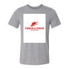 Light Youth/Adult Ultra Performance Active Lifestyle T Shirt Thumbnail