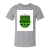 Light Youth/Adult Ultra Performance Active Lifestyle T Shirt Thumbnail