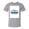 Light Youth/Adult Ultra Performance Active Lifestyle T Shirt Thumbnail