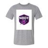 Light Youth/Adult Ultra Performance Active Lifestyle T Shirt Thumbnail
