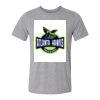 Light Youth/Adult Ultra Performance Active Lifestyle T Shirt Thumbnail