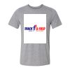 Light Youth/Adult Ultra Performance Active Lifestyle T Shirt Thumbnail