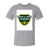 Light Youth/Adult Ultra Performance Active Lifestyle T Shirt Thumbnail